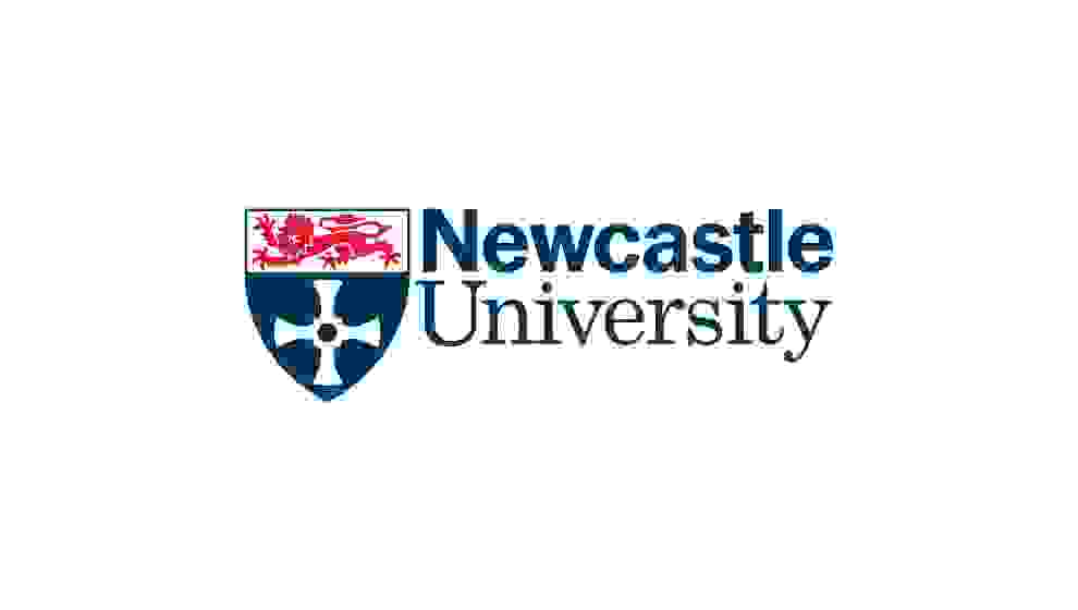 Old Newcastle Uni Logo